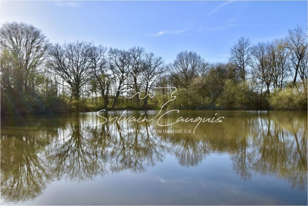 � vendre  Propri�t�/ch�teau Autry-le-Ch�tel (45500)