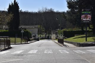  Terrain � vendre 968 m�