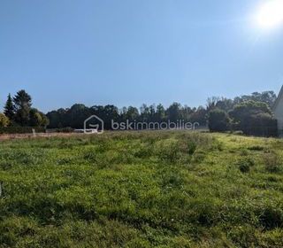  Terrain � vendre 1237 m�