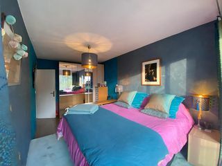  Appartement � vendre 4 pi�ces 81 m�