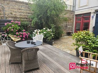  Maison � vendre 5 pi�ces 177 m�