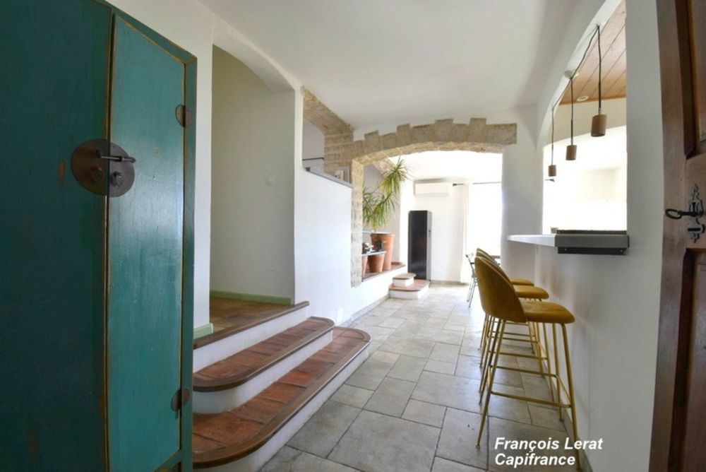 � vendre  Maison Manosque (04100)