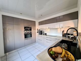  Maison � vendre 6 pi�ces 118 m�