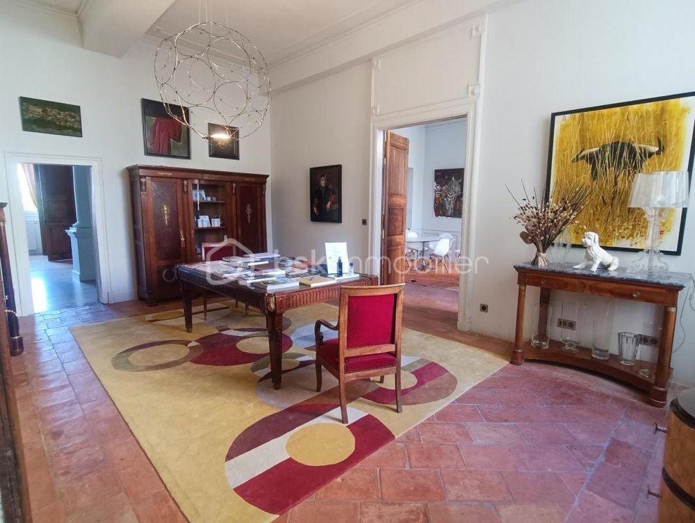 � vendre  H�tel Particulier Lectoure (32700)