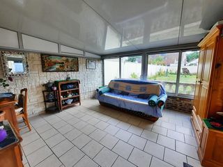  Maison � vendre 3 pi�ces 60 m�