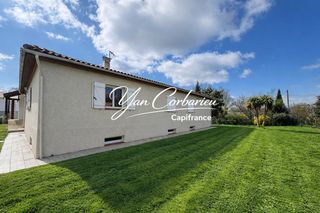  Maison � vendre 7 pi�ces 189 m�