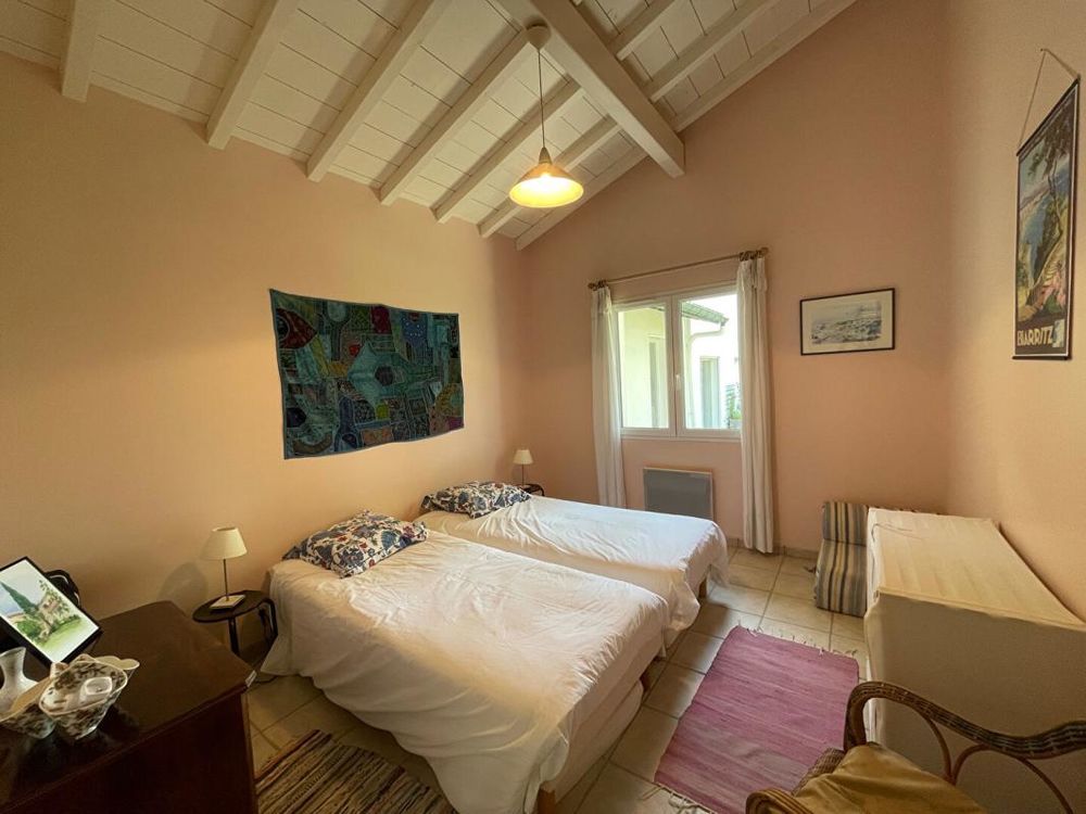 � vendre  Maison Ustaritz (64480)