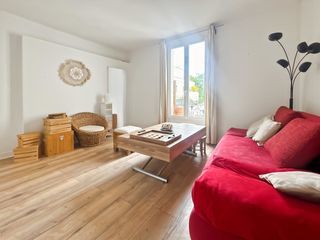  Appartement � vendre 2 pi�ces 33 m�