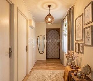  Appartement � vendre 4 pi�ces 78 m�