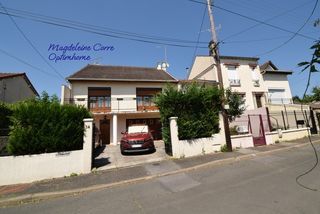  Maison � vendre 6 pi�ces 142 m�