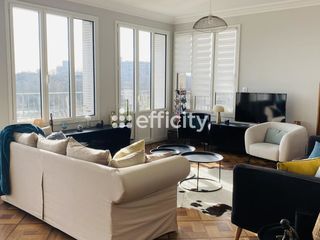  Appartement � vendre 3 pi�ces 92 m�