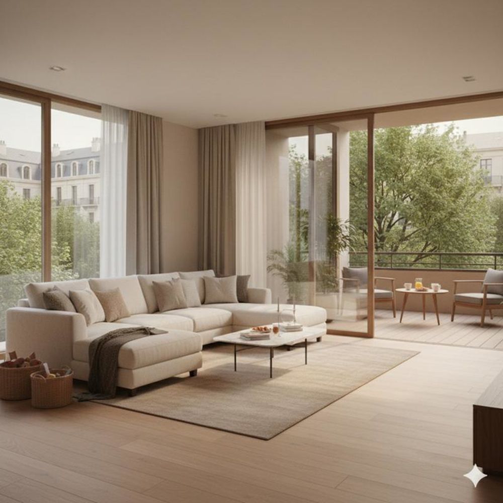 � vendre  Appartement Rueil-Malmaison (92500)