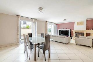  Maison � vendre 5 pi�ces 144 m�