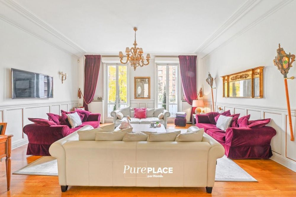 � vendre  Maison Paris 17