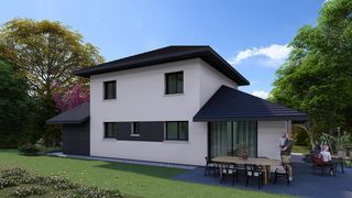  Maison � vendre 5 pi�ces 123 m�