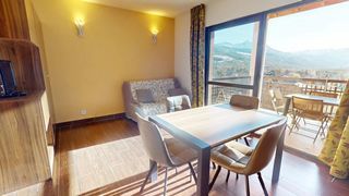  Appartement � vendre 2 pi�ces 27 m�