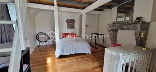  Maison � vendre 3 pi�ces 45 m�