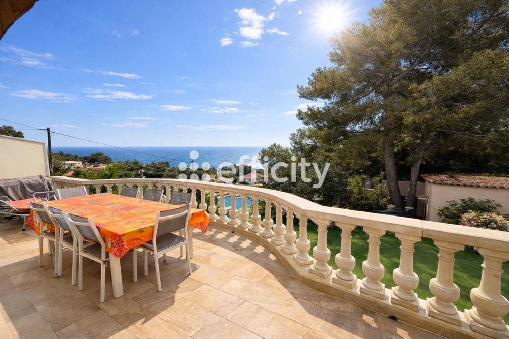 � vendre  Maison Sausset-les-Pins (13960)