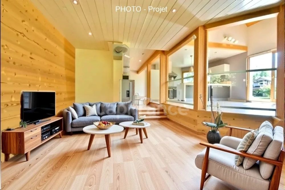 � vendre  Maison Armoy (74200)