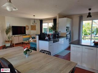  Maison � vendre 5 pi�ces 114 m�