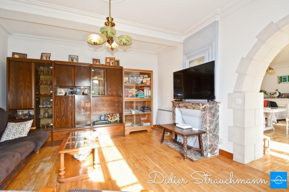 � vendre  Maison Aigrefeuille-d'Aunis (17290)