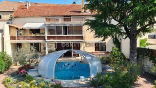  Maison � vendre 10 pi�ces 300 m�