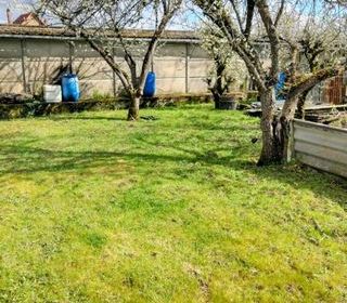  Terrain � vendre 640 m�