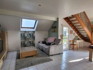  Maison � vendre 7 pi�ces 126 m�