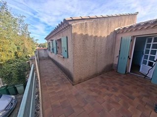  Maison � vendre 5 pi�ces 120 m�