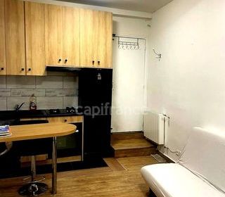  Appartement � vendre 1 pi�ce 19 m�