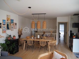  Duplex/triplex � vendre 4 pi�ces 85 m�