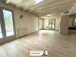  Maison � vendre 8 pi�ces 240 m�