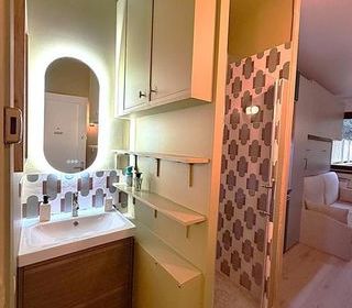  Appartement � vendre 1 pi�ce 11 m�