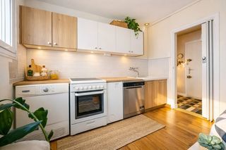  Appartement � vendre 3 pi�ces 80 m�