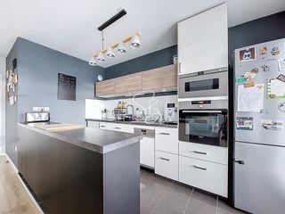  Appartement � vendre 4 pi�ces 78 m�