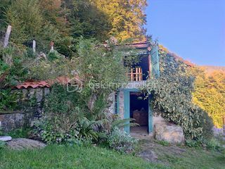  Maison � vendre 2 pi�ces 40 m�