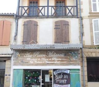  Immeuble � vendre 6 pi�ces 115 m�