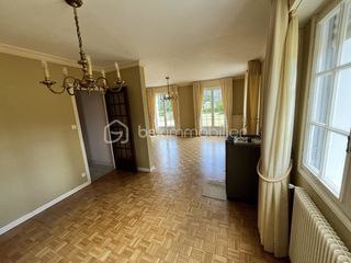  Maison � vendre 6 pi�ces 124 m�