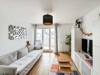  Appartement � vendre 2 pi�ces 39 m�