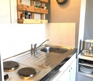  Appartement � vendre 1 pi�ce 27 m�