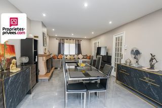  Maison � vendre 6 pi�ces 128 m�