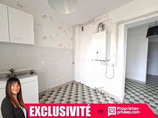  Appartement � vendre 3 pi�ces 53 m�