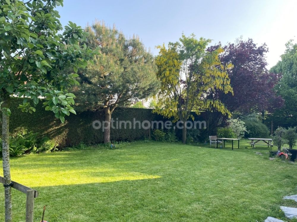 � vendre  Maison Hem (59510)