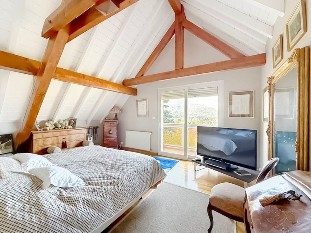 � vendre  Maison V�traz-Monthoux (74100)