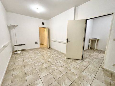 Bureau 190000 33800 Bordeaux