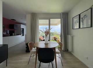  Appartement � vendre 3 pi�ces 63 m�