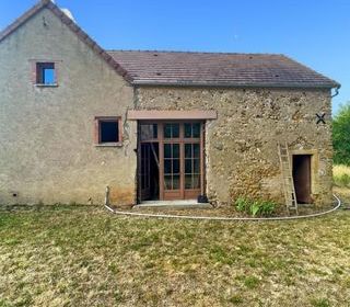  Maison � vendre 3 pi�ces 56 m�