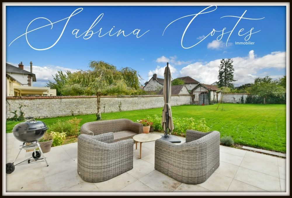 � vendre  Maison Vernon (27200)