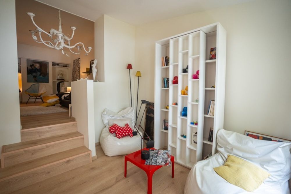 � vendre  Maison Angers (49100)