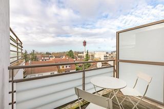  Appartement � vendre 2 pi�ces 46 m�